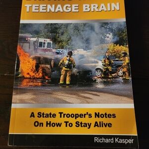 Understanding the Teenage Brain Book